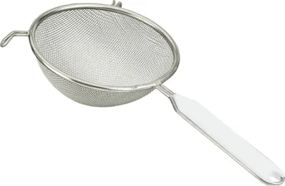 Zdjęcie produktu dla Sito średnie 16 cm