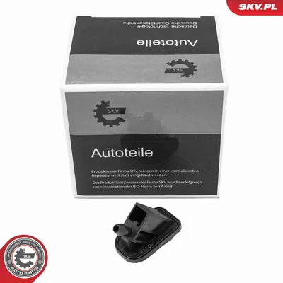 Obrázok produktu pre dysza spryskiwacza FORD Focus, 1708176, przednia