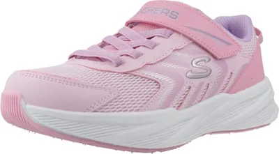 Produktbild von SKECHERS MICROSPEC TREAD Kinder-Sneaker Rosa