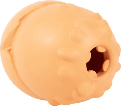 Produktbild von Europet Bernina Hunde Snackball Grrrip it orange, Größe: L