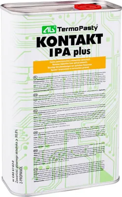 Obrázok produktu pre Che1557 Kontakt Ipa 1L Ag