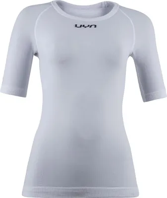 Produktbild von UYN Motyon 2.0 kurzarm Funktionsshirt Damen white XS