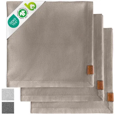 Produktbild von Geschirrtuch 3er Set