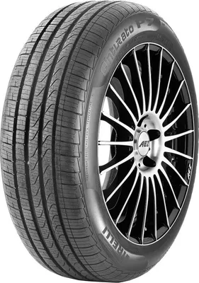 Produktbild von Pirelli Ganzjahresreifen motorcycle-tyres Cinturato P7 All Season Run Flat ( 225/45 R18 91V AR, mit Felgenschutz (MFS), runflat )