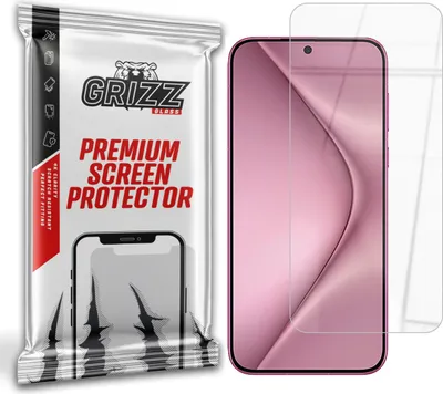 Produktbild von Hybriertes Glas GrizzGlass HybridGlass für Huawei Pura 70