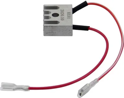 Zdjęcie produktu dla Prostownik 2-stykowy 6V do Yamaha FS1 DT 50 RD 50 80