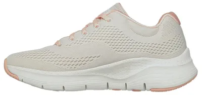 Productafbeelding van Skechers Arch Fit - Big Appeal 149057/NTCL Beige / Roze-41