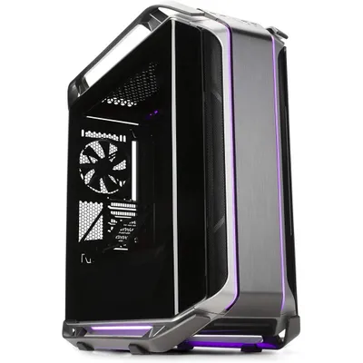 Zdjęcie produktu dla Coolermaster MCC-C700M-MG5N-S00 Geh CoolerMaster COSMOS C700M