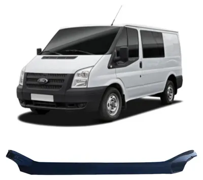 Obrázok produktu pre Kryt kapoty a kapota Ford Transit od roku 2006 do roku 2013