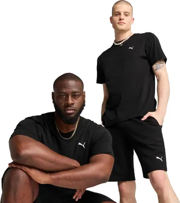 Produktbild von Puma ESS Small Logo Tee 68253801 Herren