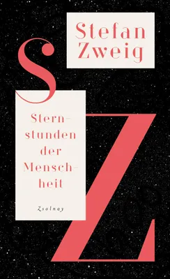 Obrázok produktu pre Sternstunden der Menschheit