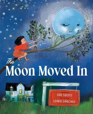 Obrázok produktu pre The Moon Moved in