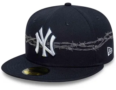 Produktbild von Kappe New Era - MLB Icon 59FIFTY - NY Yankees - Navy