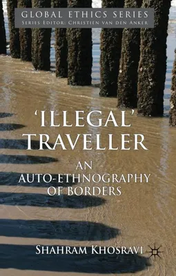 Obrázok produktu pre 'Illegal' Traveller