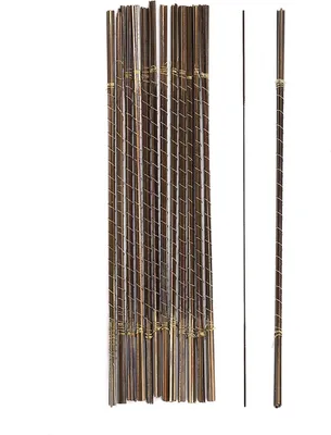 Produktbild von 144 Stück Hartstahl-Schmucksägen-Schneidklingen Zähigkeitsklingen1#