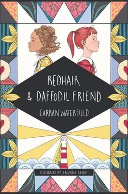 Obrázok produktu pre Redhair and Daffodil Friend