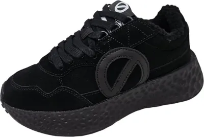 Produktbild von No Name Carter Jogger Sneaker Schwarz