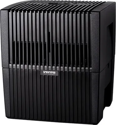 Zdjęcie produktu dla Venta Comfort Plus LW25, Czarny, 300 mm, 300 mm, 330 mm, 3,5 kg, 385 mm