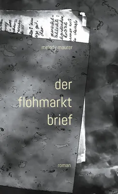 Produktbild von der flohmarktbrief
