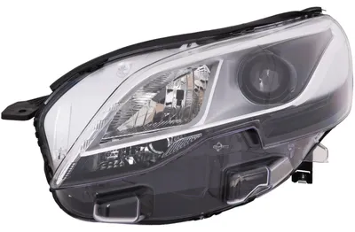 Produktbild von DIEDERICHS Scheinwerfer Links passend für PEUGEOT Traveller (V) 4098085