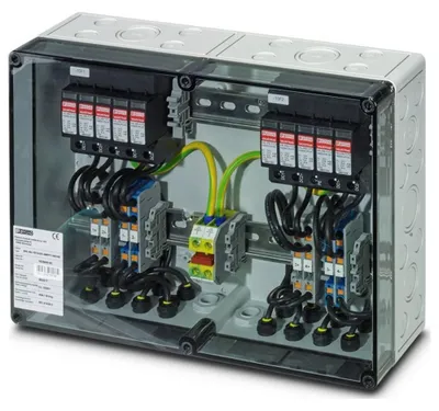 Immagine prodotto di Phoenix Contact 1031673