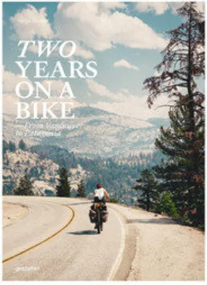 Produktbild von Two Years On A Bike