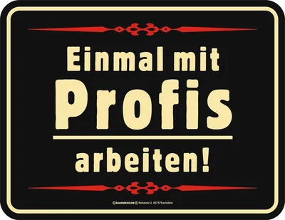 Obrázok produktu pre Pracujte s profesionálmi - magnetmi - raz