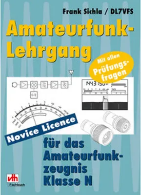 Image de Amateurfunk-Lehrgang