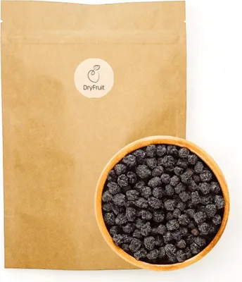 Image de Aronia Beeren getrocknet 2Kg