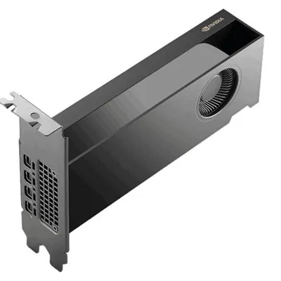 Obrázek produktu pro PNY RTX PRO 2000 Blackwell, RTX PRO 2000, 16 GB, GDDR7, 128 bit, 15360 x 8640 px, PCI Express x8 5.0