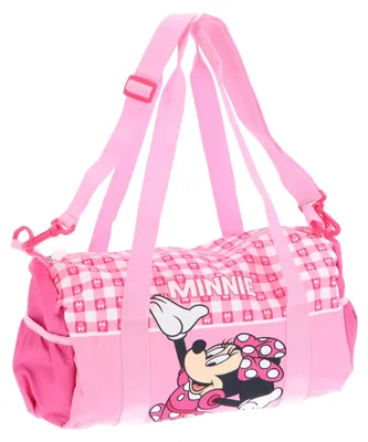 Image de Sac de sport Minnie Mouse