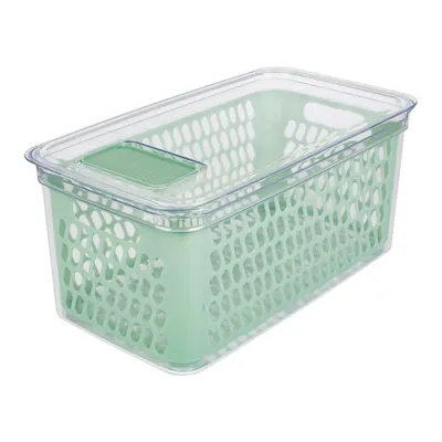 Produktbild von ERNESTO® Frischhaltebox mit Frischeventil (groß) -