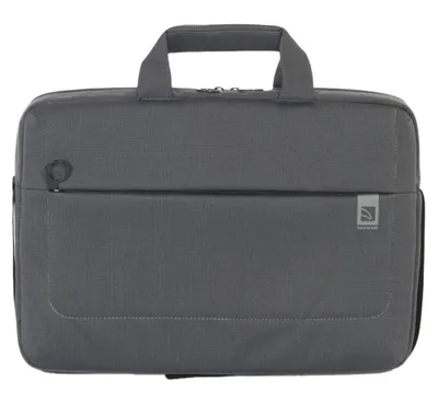 Produktbild von Tucano Loop Small, Messengerhülle, 33 cm (13"), Schultergurt, 355 g