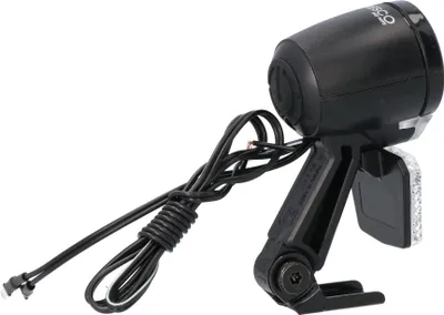 Produktbild von Dresco Led Dynamo Scheinwerfer Urban 40 Lux