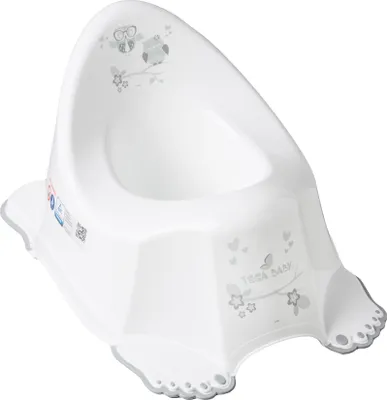 Produktbild von TEGA BABY Töpfchen - Weiß