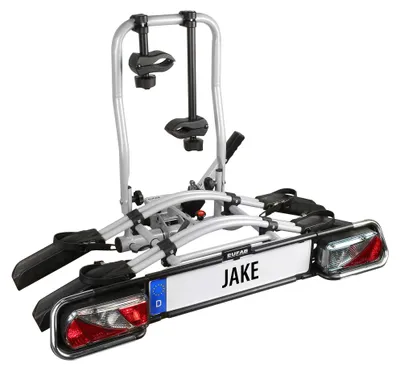 Produktbild von EUFAB JAKE, 17 kg, 1080 mm, 600 mm, 750 mm