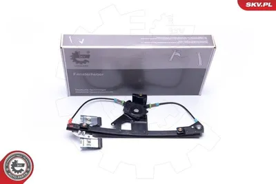 Produktbild von ESEN SKV 00SKV614 Elektrischer Fensterheber Hinten Rechts für VW GOLF III (1H1) GOLF III Variant (1H5) Vento (1H2)