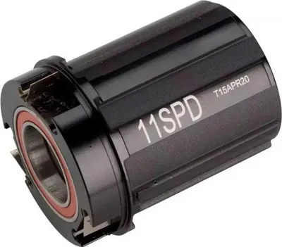 Produktbild von Zipp Laufrad Freilaufkit Ss 176/177 Schwarz 8-11 speed Schwarz 8-11 speed