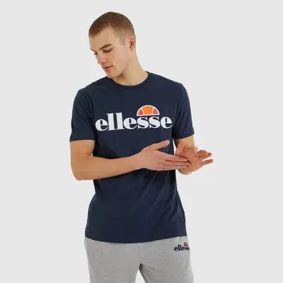 Image de Ellesse Errores de Foto SHC07405-Navy in Blue color size large