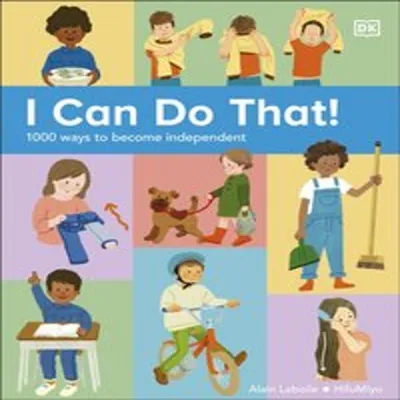 Produktbild von I Can Do That!