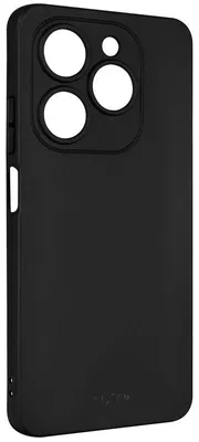 Imagen del producto de Funda protectora para Infinix Smart 8, diseño "Fixed Story", color