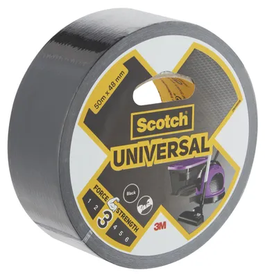 Produktbild von Scotch® Universal Klebeband - 50m x 48mm