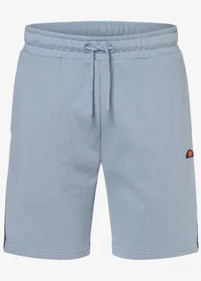Image de Ellesse Turi, short pantalon, bleu, taille XL, pour homme, couleur bleu, taille XL