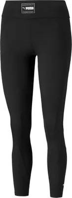 Produktbild von Damen Leggings Puma Fit Eversculpt 7/8 Tight Schwarz, Xs