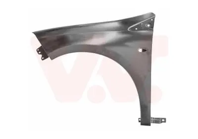 Produktbild von VAN WEZEL 1629656 Kotflügel Vorne Rechts für FIAT BRAVO II (198)