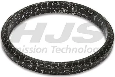 Produktbild von HJS Dichtring Abgasrohr 83 12 3262 für BMW 3 Touring (E91) 10mm 65,7mm 75mm