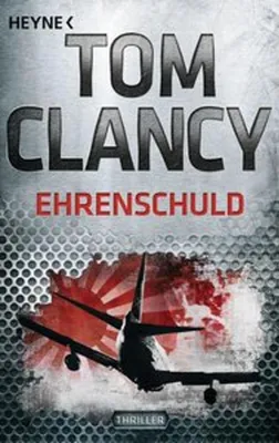 Produktbild von Ehrenschuld