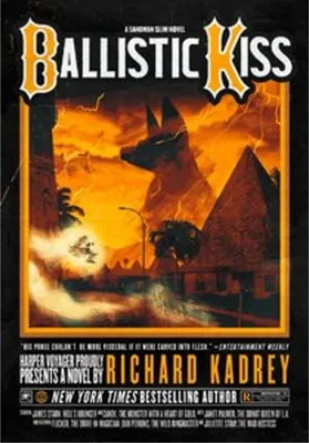 Image de Ballistic Kiss
