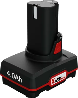 Produktbild von PARKSIDE® 12V 4 Ah Akku PAPK 12 B4 KAT