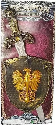 Obrázok produktu pre Zestaw rycerski - ADAR